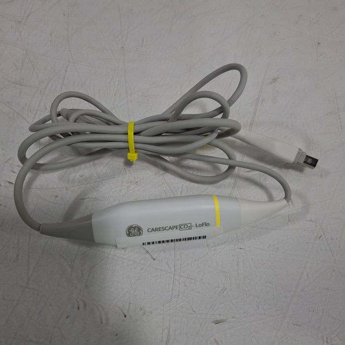 Respironics GE Carescape CO2 LoFlo Module
