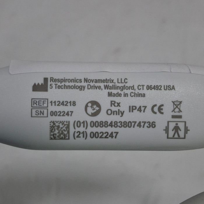 Respironics GE Carescape CO2 LoFlo Module