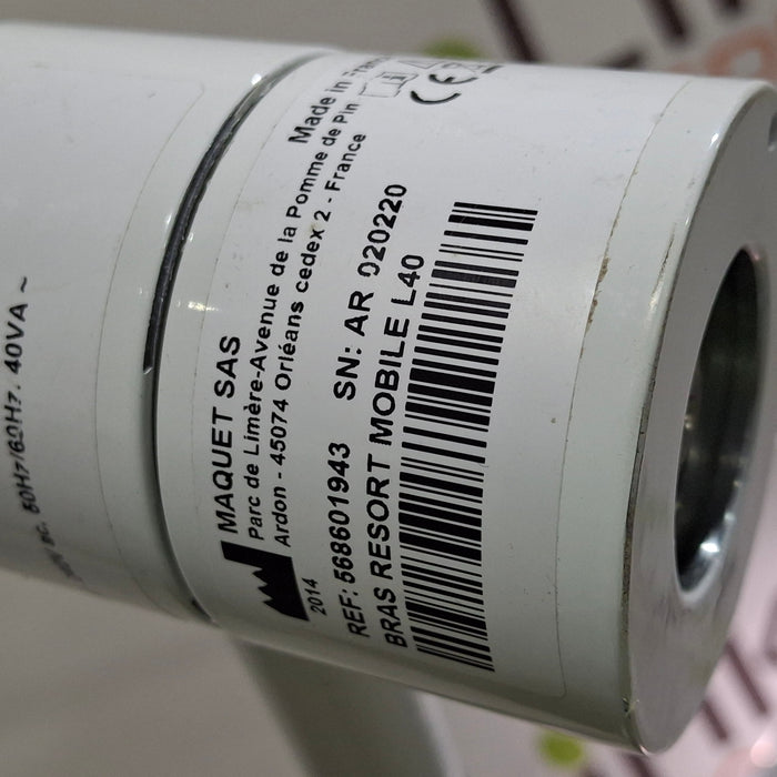 Maquet Maquet Lucea 40 Exam Light Surgical & Exam Lights reLink Medical