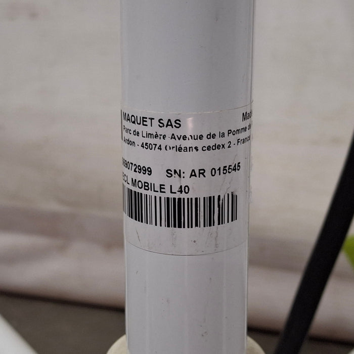 Maquet Maquet Lucea 40 Exam Light Surgical & Exam Lights reLink Medical