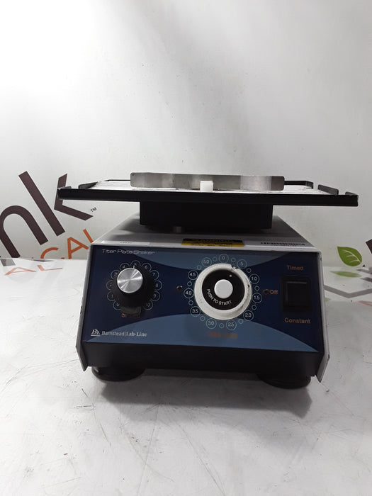 Lab-Line Barnstead Model 4625 Tilter Shaker