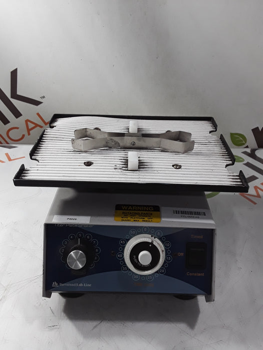 Lab-Line Barnstead Model 4625 Tilter Shaker
