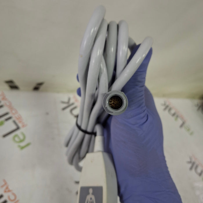 Philips Philips 12 Pin ECG Trunk Cable Patient Monitors reLink Medical