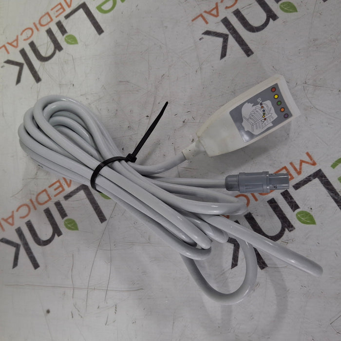 Philips Philips 12 Pin ECG Trunk Cable Patient Monitors reLink Medical