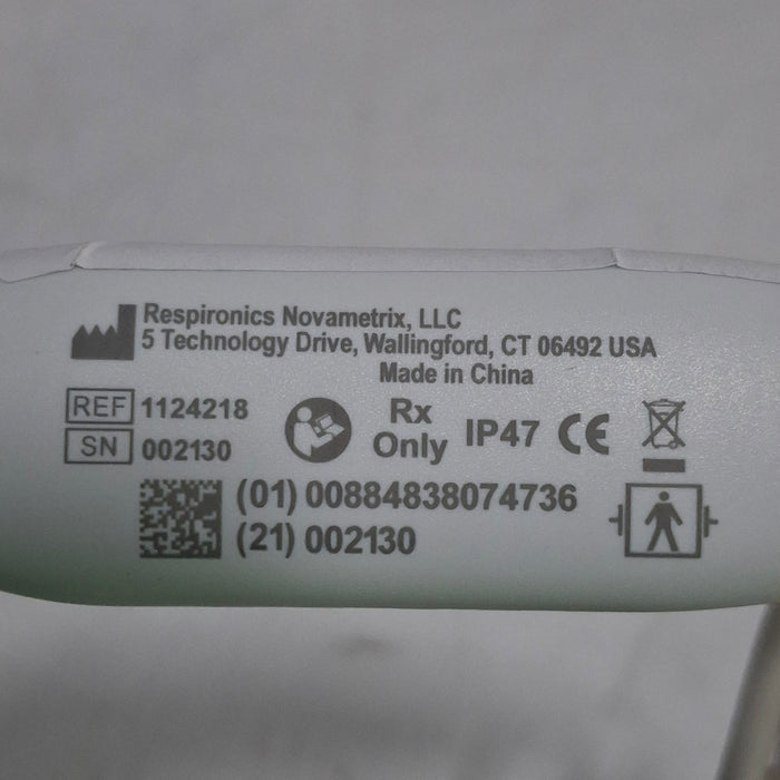 Respironics GE Carescape CO2 LoFlo Module