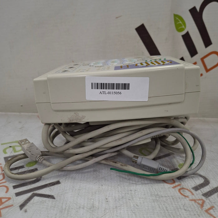 Nihon Kohden Nihon Kohden JE-921A Neurofax Amplifier EEG EMG Sleep Systems reLink Medical