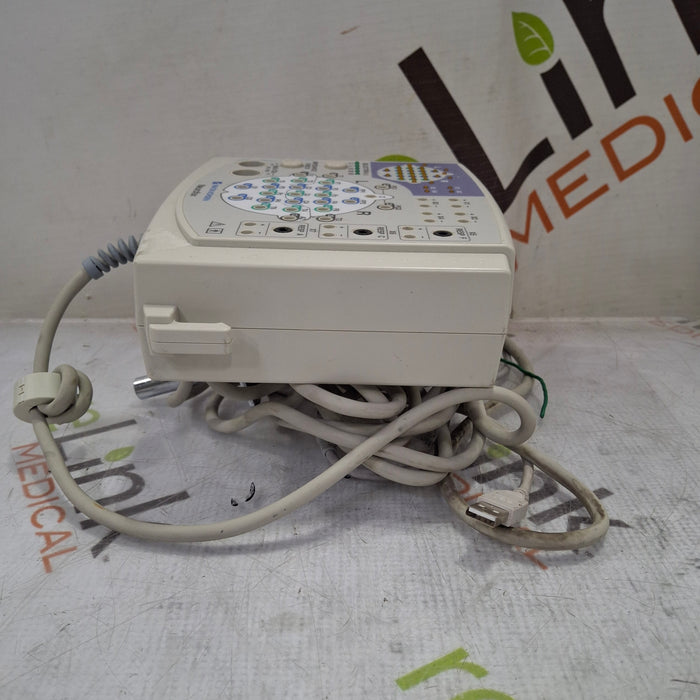 Nihon Kohden Nihon Kohden JE-921A Neurofax Amplifier EEG EMG Sleep Systems reLink Medical