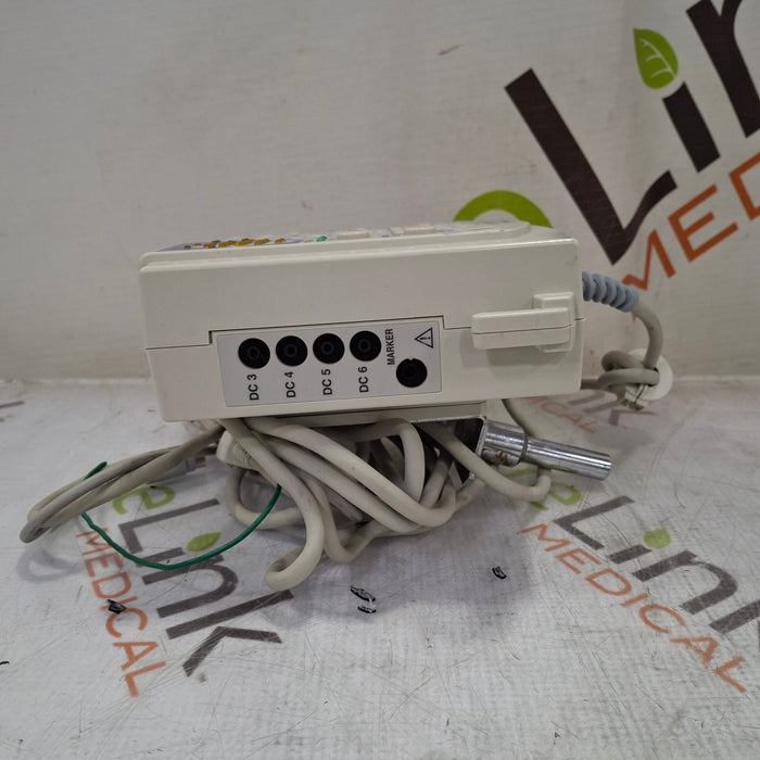 Nihon Kohden Nihon Kohden JE-921A Neurofax Amplifier EEG EMG Sleep Systems reLink Medical