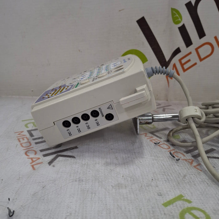 Nihon Kohden Nihon Kohden JE-921A Neurofax Amplifier EEG EMG Sleep Systems reLink Medical