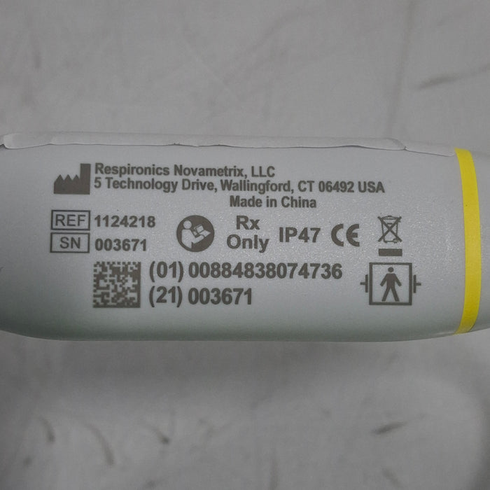 Respironics Respironics GE Carescape CO2 LoFlo Module Patient Monitors reLink Medical