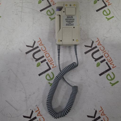 Huntleigh Huntleigh Dopplex D900 Vascular / Obstetric Doppler Surgical Equipment reLink Medical