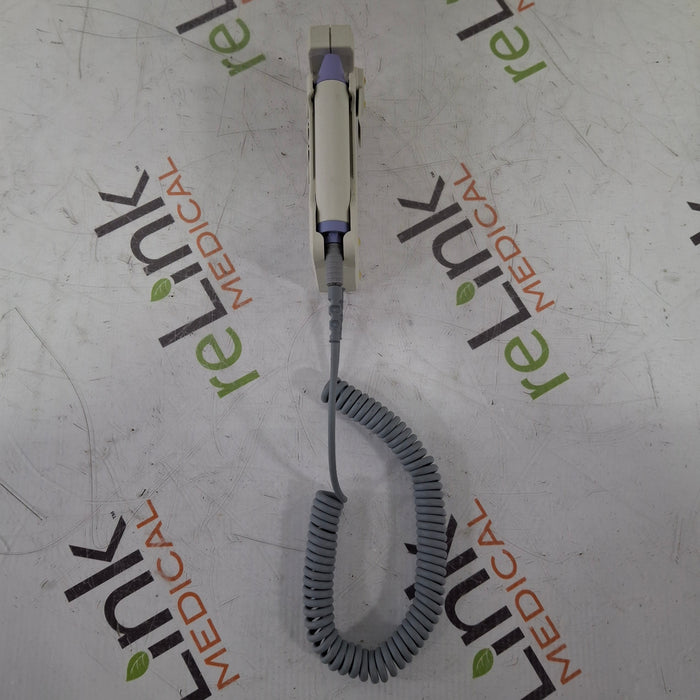 Huntleigh Huntleigh Dopplex D900 Vascular / Obstetric Doppler Surgical Equipment reLink Medical