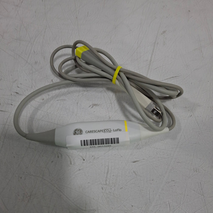 Respironics Respironics GE Carescape CO2 LoFlo Module Patient Monitors reLink Medical