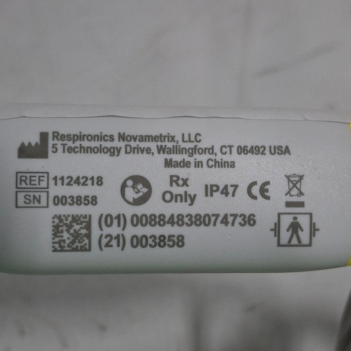 Respironics Respironics GE Carescape CO2 LoFlo Module Patient Monitors reLink Medical