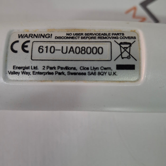 Energist Ultra Hair Removal System