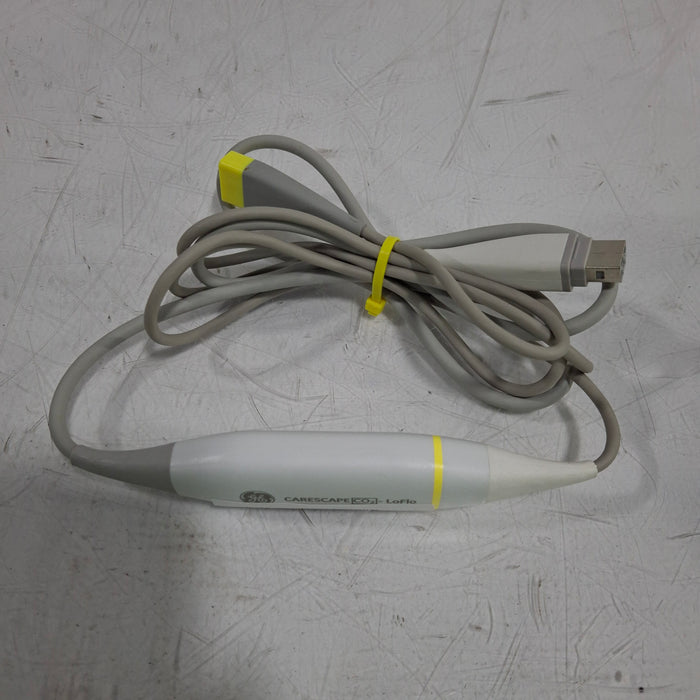 Respironics Respironics GE Carescape CO2 LoFlo Module Patient Monitors reLink Medical