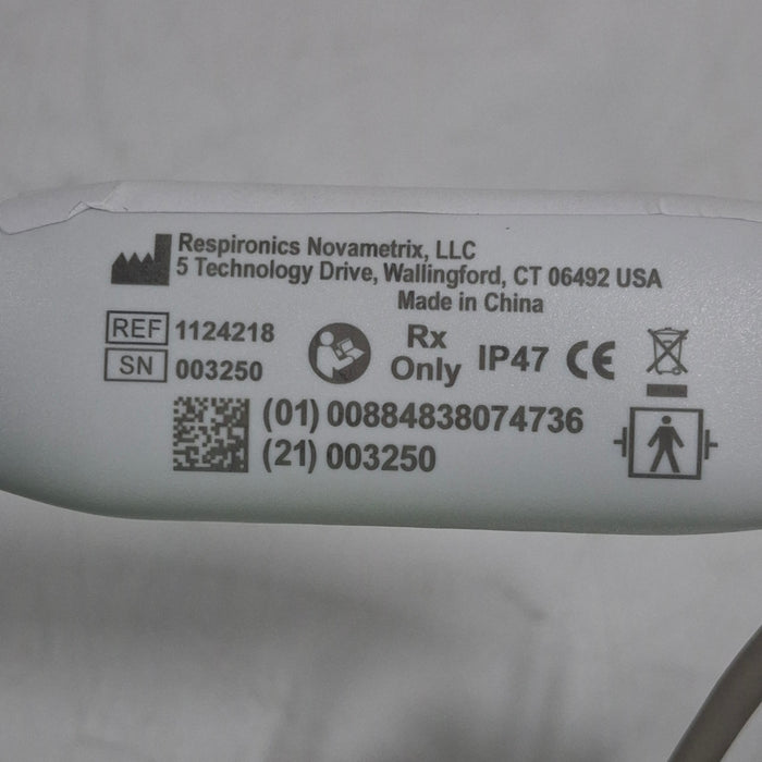 Respironics Respironics GE Carescape CO2 LoFlo Module Patient Monitors reLink Medical