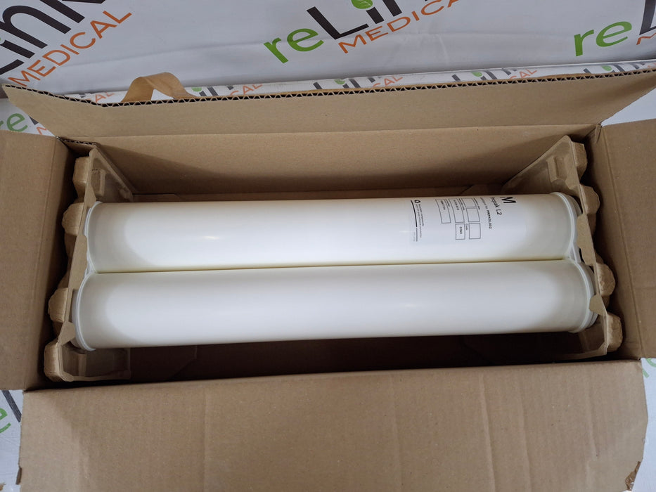 Millipore Millipore Prepak L2 Pretreatment Pack Research Lab reLink Medical