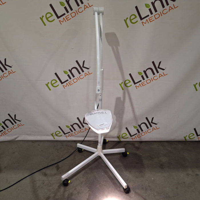 Maquet Lucea 40 Exam Light