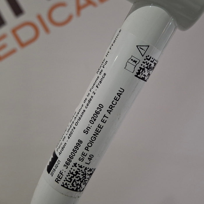 Maquet Lucea 40 Exam Light