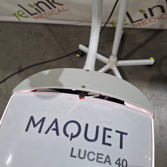 Maquet Lucea 40 Exam Light