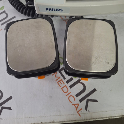 Philips Philips HeartStart XL Defibrillator M4735A Defibrillators reLink Medical