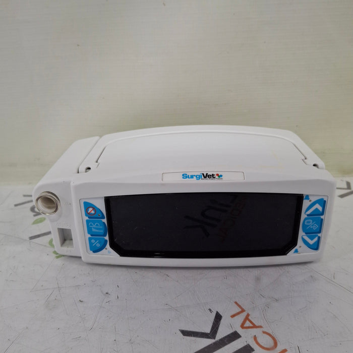 SIMS BCI, INC. SurgiVet V90040 Capnograph Monitor