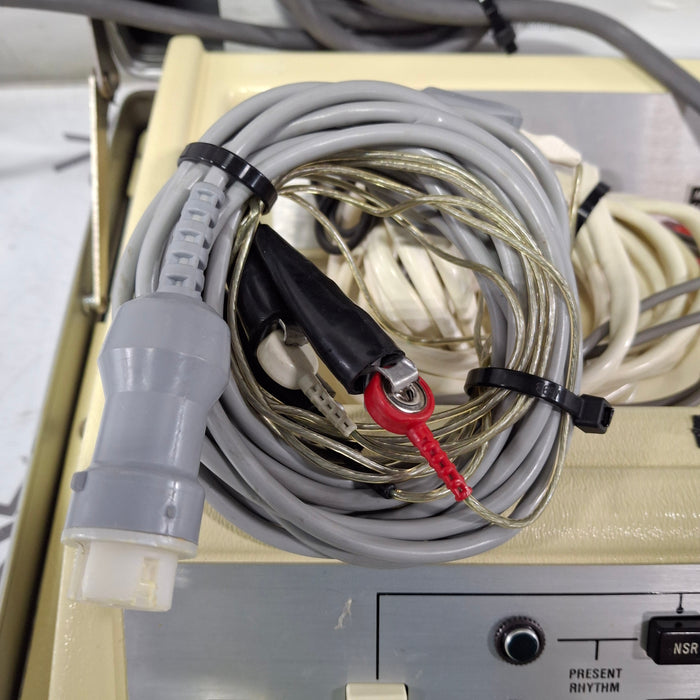 Laerdal Medical Laerdal Medical Resusci Anne Arrhythmia Trainer Medical Furniture reLink Medical