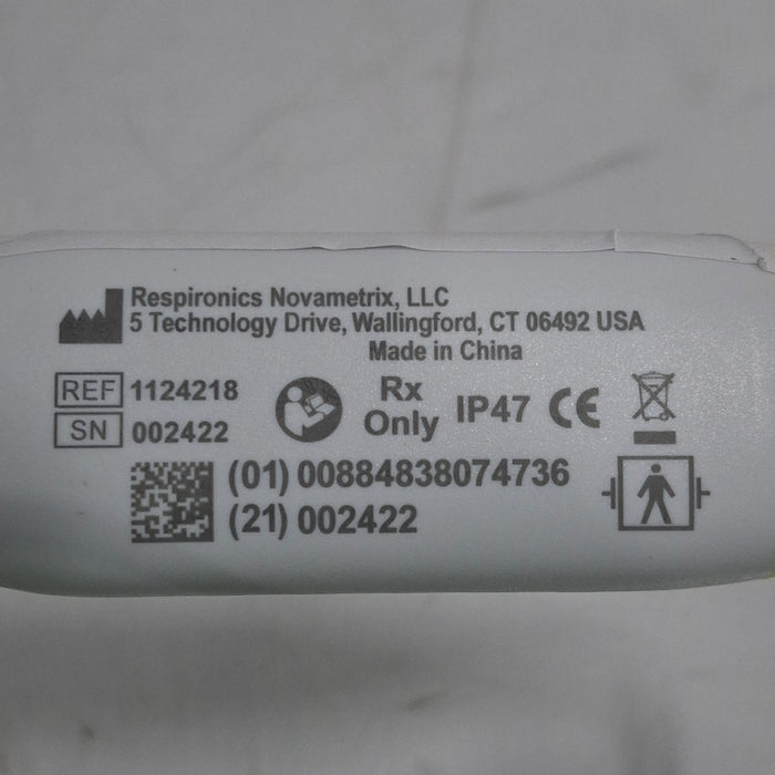 Respironics GE Carescape CO2 LoFlo Module