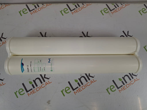Millipore Millipore Prepak L2 Pretreatment Pack Research Lab reLink Medical
