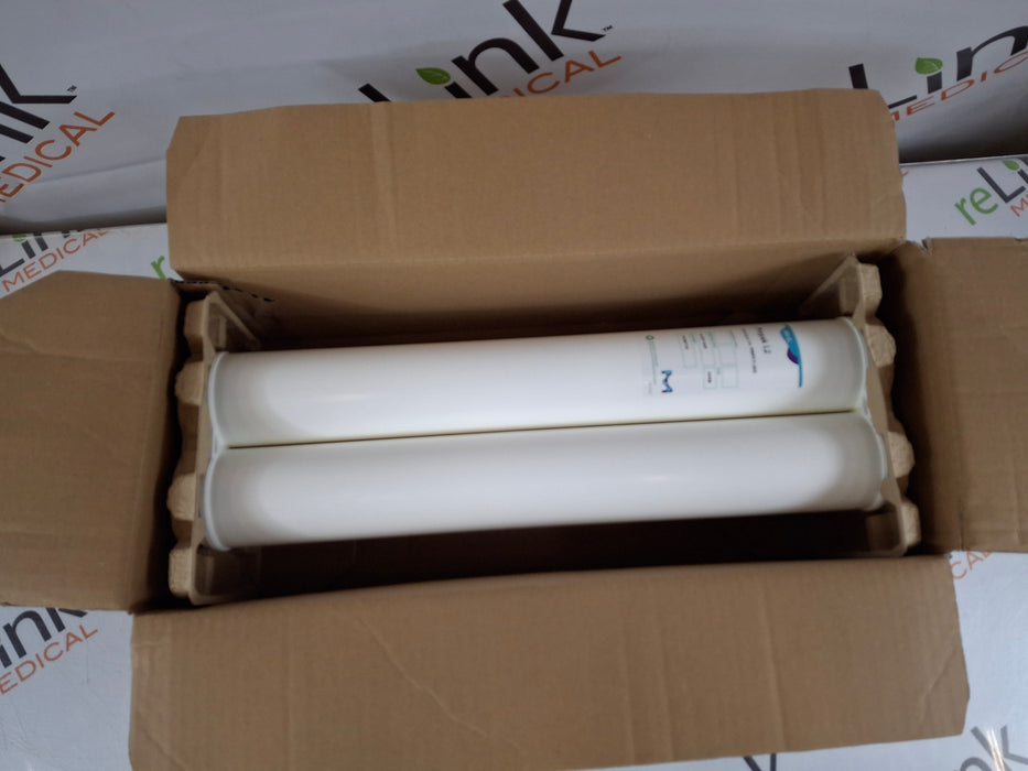 Millipore Millipore Prepak L2 Pretreatment Pack Research Lab reLink Medical