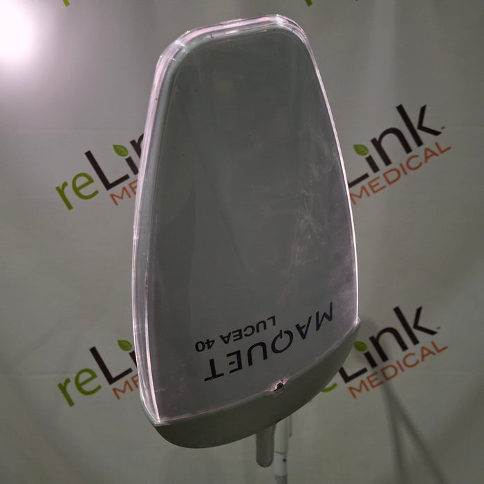Maquet Maquet Lucea 40 Exam Light Surgical & Exam Lights reLink Medical