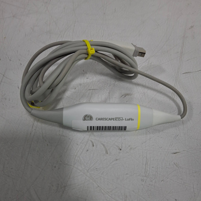 Respironics Respironics GE Carescape CO2 LoFlo Module Patient Monitors reLink Medical