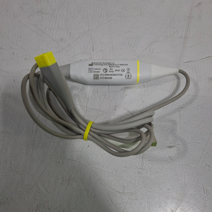 Respironics Respironics GE Carescape CO2 LoFlo Module Patient Monitors reLink Medical