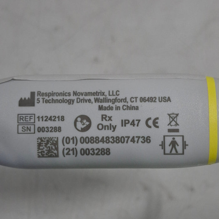 Respironics Respironics GE Carescape CO2 LoFlo Module Patient Monitors reLink Medical