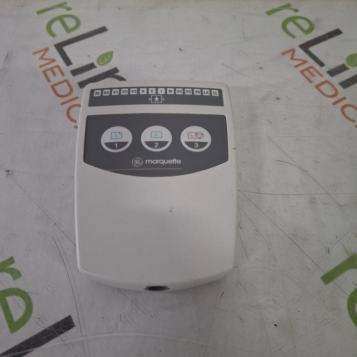 Marquette CAM-14 Acquisition Module