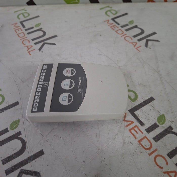 Marquette CAM-14 Acquisition Module