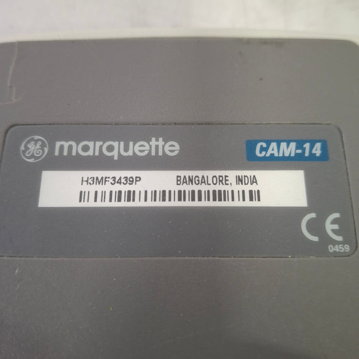 Marquette CAM-14 Acquisition Module
