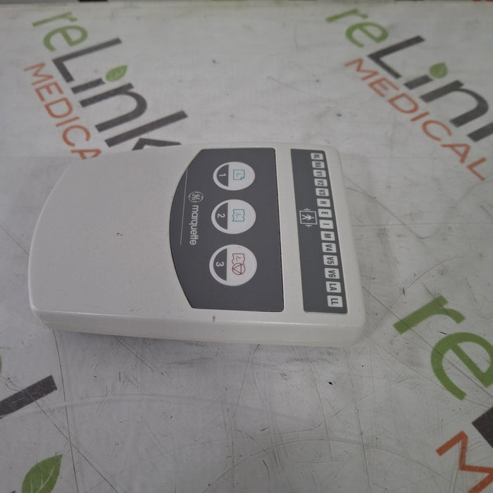 Marquette CAM-14 Acquisition Module