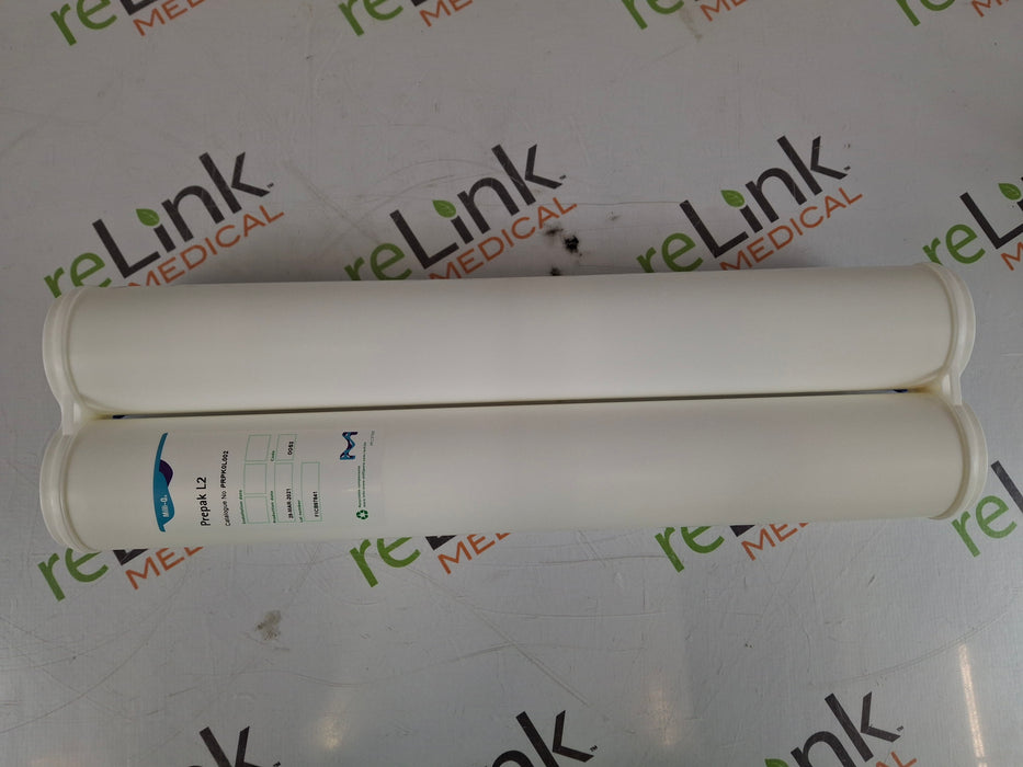 Millipore Prepak L2 Pretreatment Pack