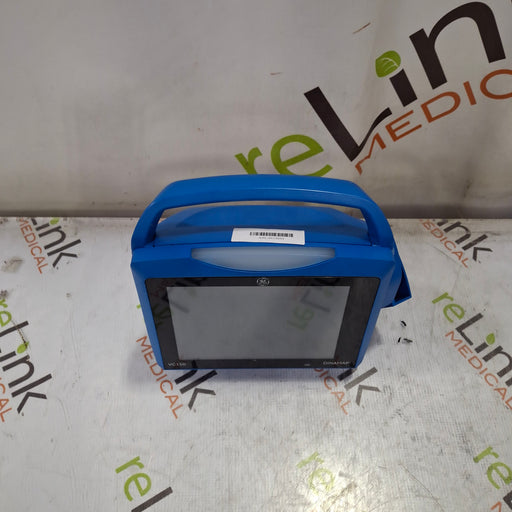 GE Healthcare GE Healthcare Carescape VC150 Vital Signs Monitor Patient Monitors reLink Medical