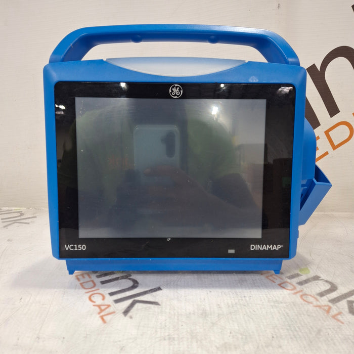 GE Healthcare GE Healthcare Carescape VC150 Vital Signs Monitor Patient Monitors reLink Medical