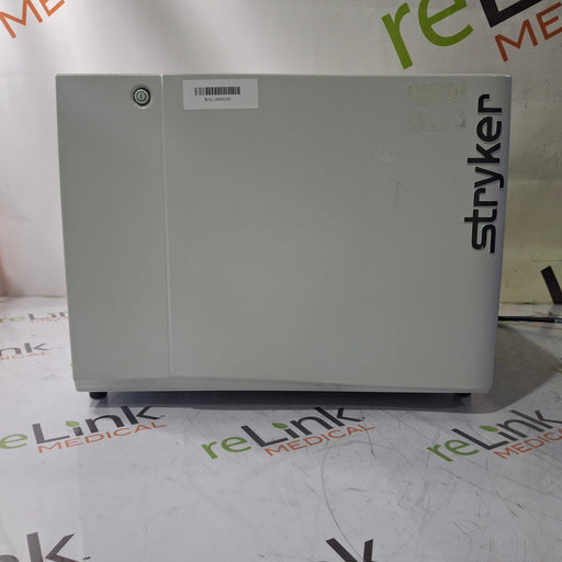 Stryker Stryker Switchpoint Infinity 3 Simplified Operating Theatre Control Surgical Equipment reLink Medical