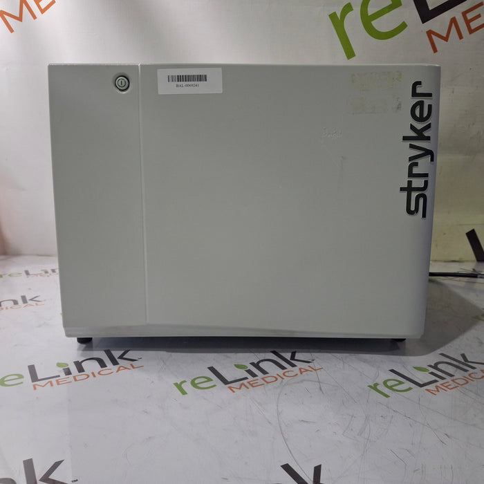 Stryker Stryker Switchpoint Infinity 3 Simplified Operating Theatre Control Surgical Equipment reLink Medical