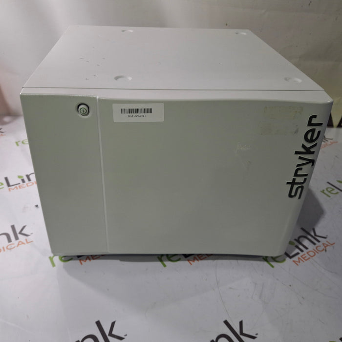 Stryker Stryker Switchpoint Infinity 3 Simplified Operating Theatre Control Surgical Equipment reLink Medical