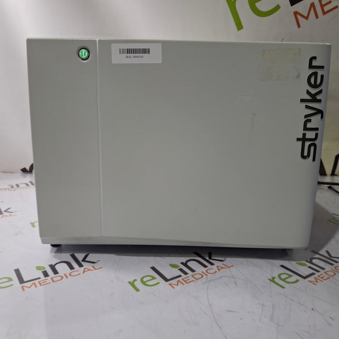 Stryker Stryker Switchpoint Infinity 3 Simplified Operating Theatre Control Surgical Equipment reLink Medical