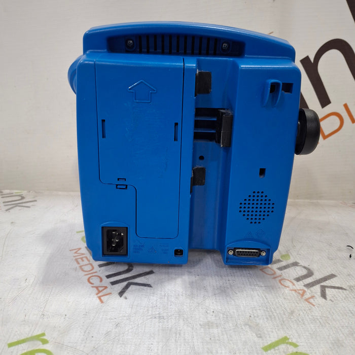 GE Healthcare GE Healthcare Dinamap Pro 400V2 Vital Signs Monitor Patient Monitors reLink Medical