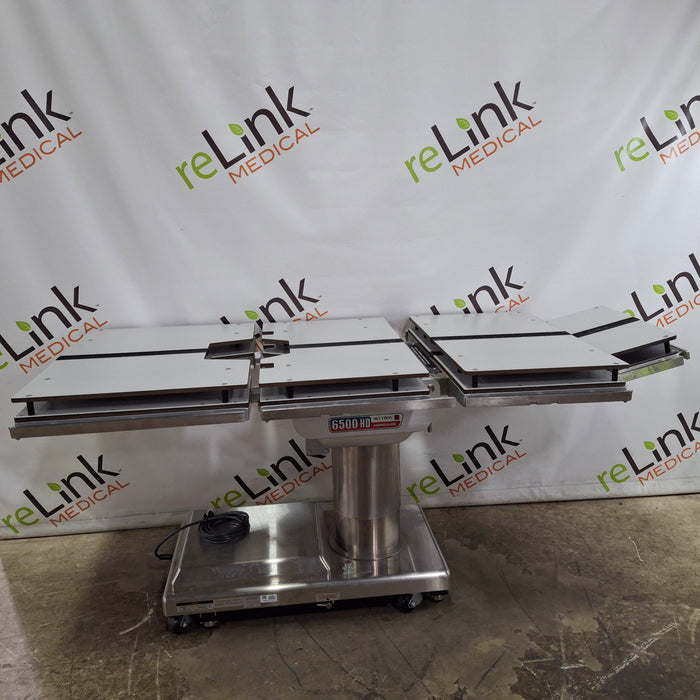 Skytron 6500HD Surgical Table