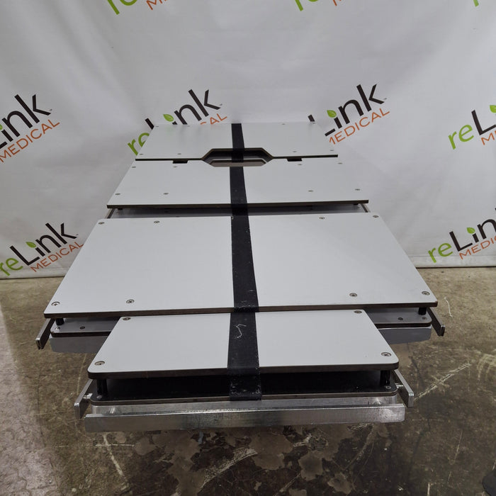 Skytron 6500HD Surgical Table