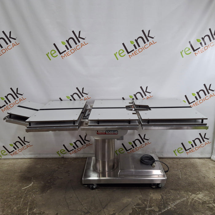 Skytron 6500HD Surgical Table